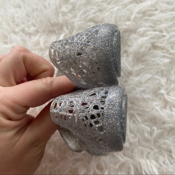 MINI MELISSA CAMPANA MARY JANE - Picture 5 of 9